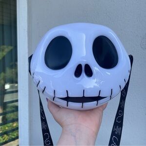 Disney Jack Skellington Popcorn Bucket